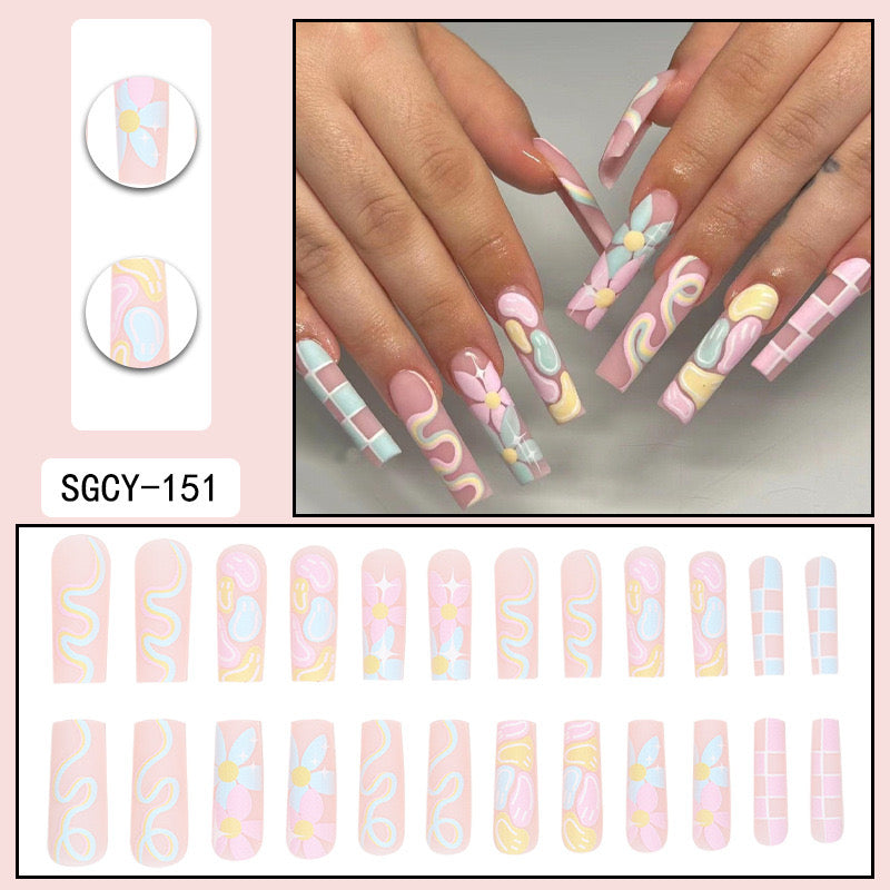 $5.99 Collection - Madeready Nail
