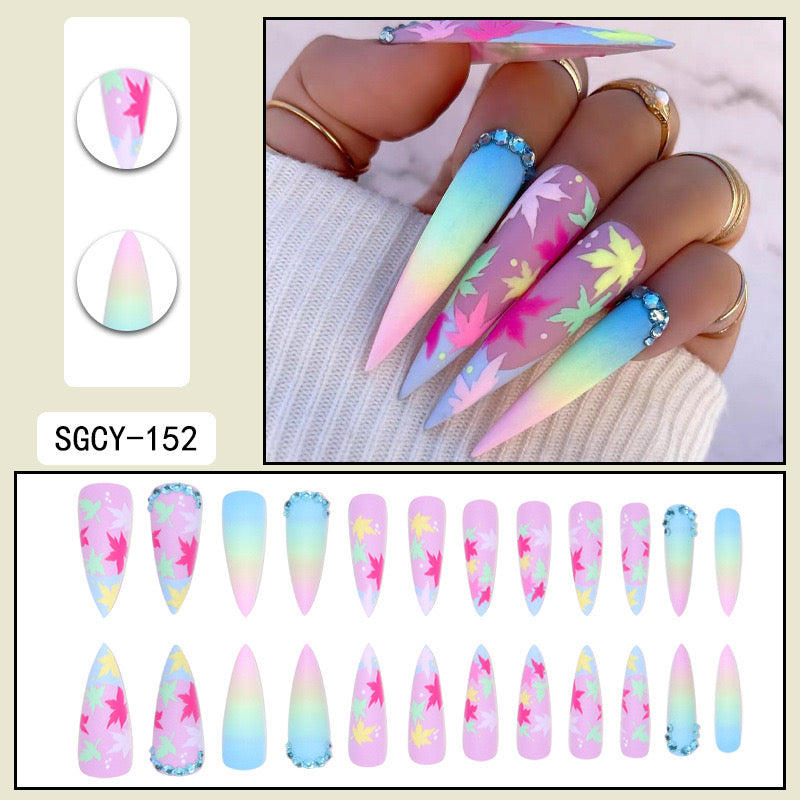 $5.99 Collection - Madeready Nail