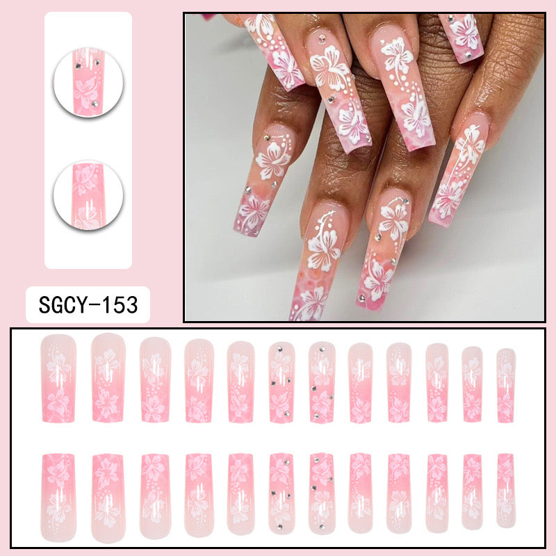 $5.99 Collection - Madeready Nail
