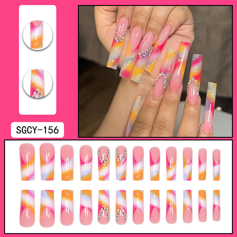 $5.99 Collection - Madeready Nail