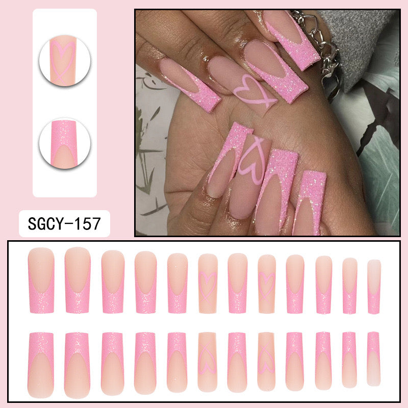 $5.99 Collection - Madeready Nail