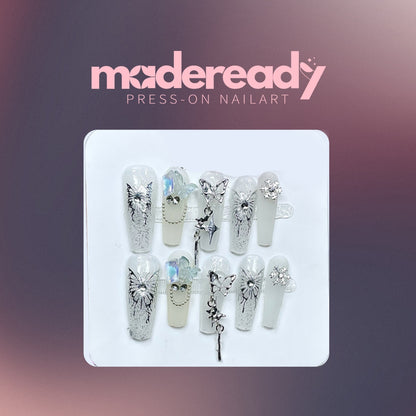 Serenity - Madeready Nail