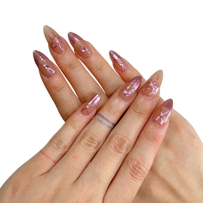 Ballet - Madeready Nail