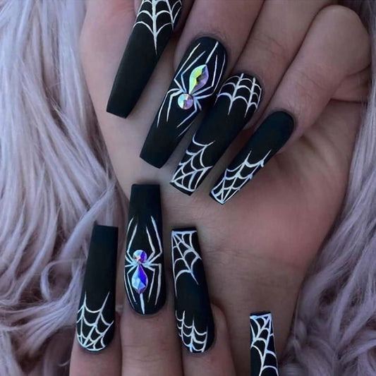 Spider - Madeready Nail