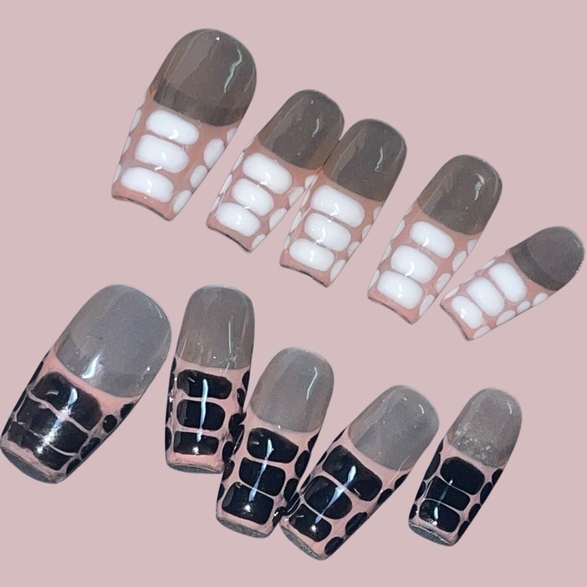 Timeless Ombre - Madeready Nail