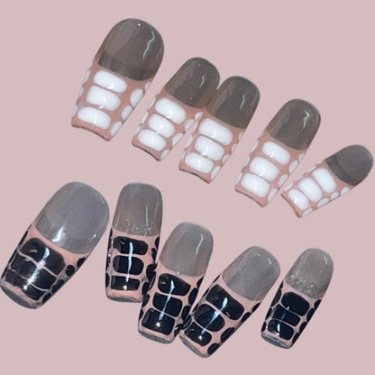 Timeless Ombre - Madeready Nail