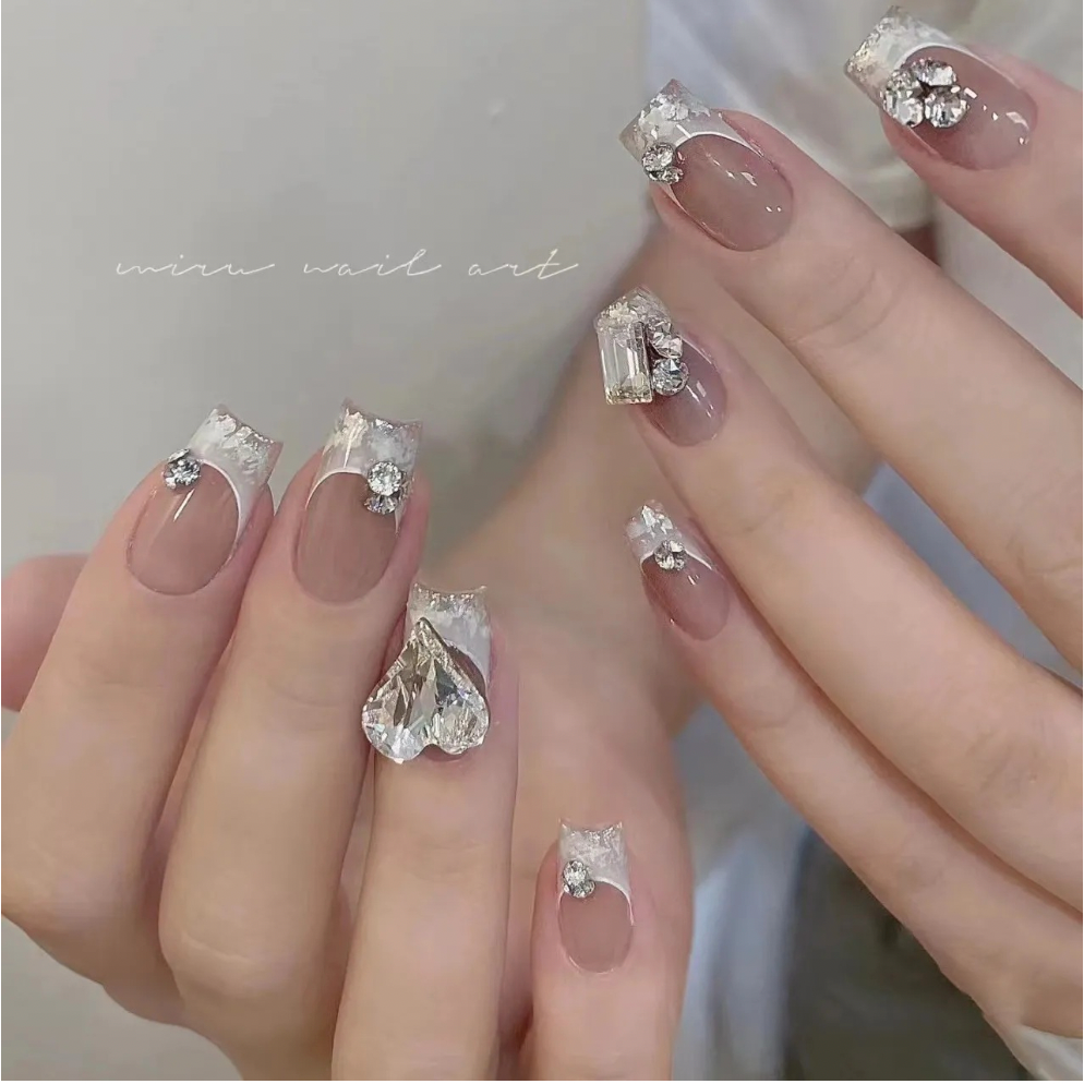 Shine - Madeready Nail