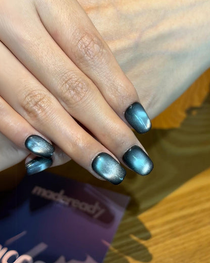 Gravity - Madeready Nail