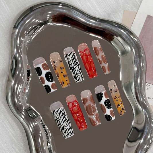 Puppy - Madeready Nail