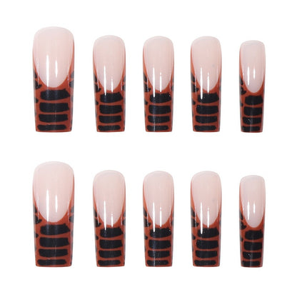 Croc Luxe - Madeready Nail