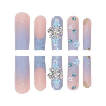 Sky Garden - Madeready Nail