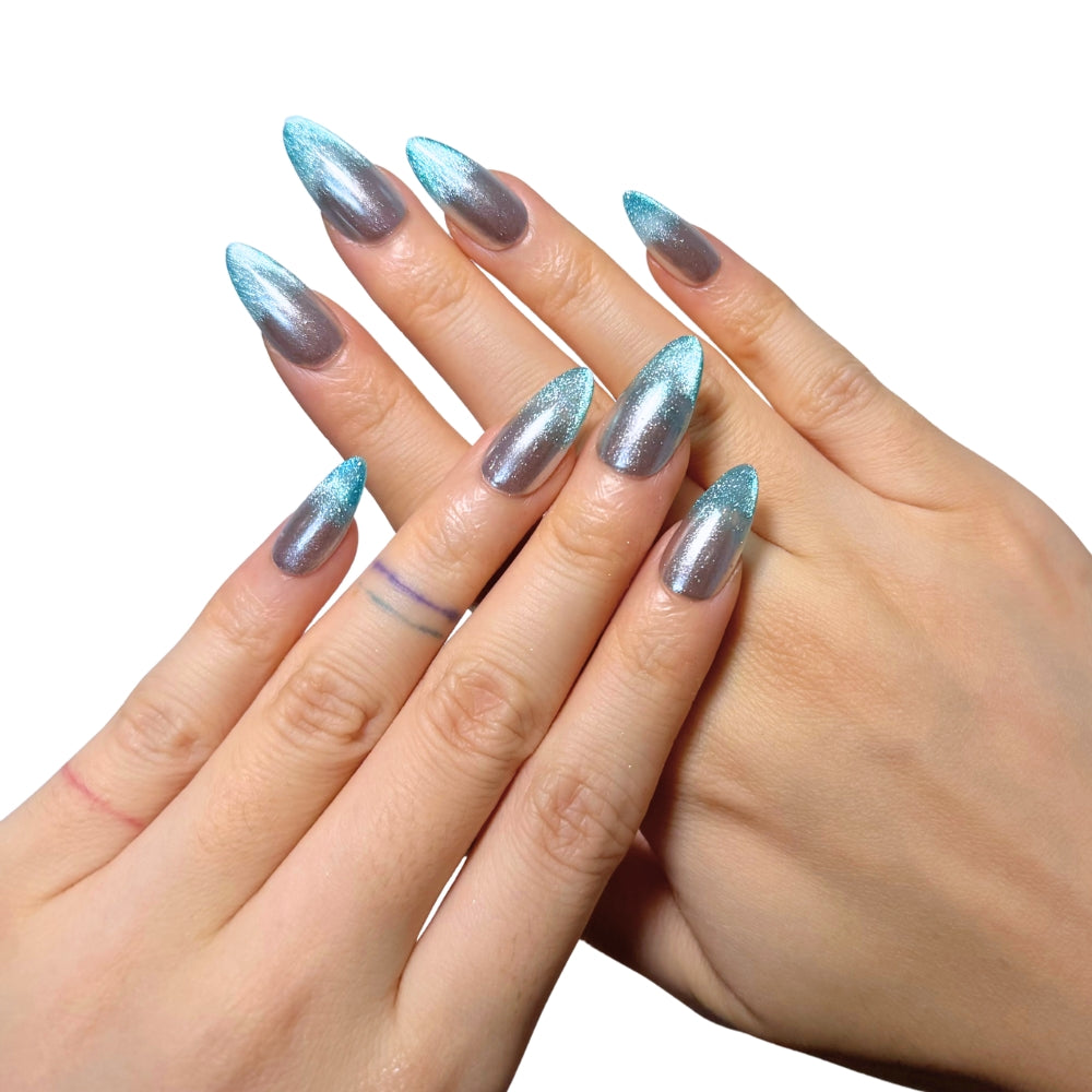 Glacier - Madeready Nail