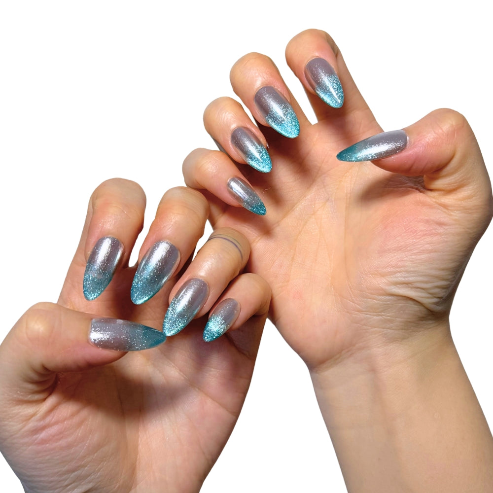 Glacier - Madeready Nail