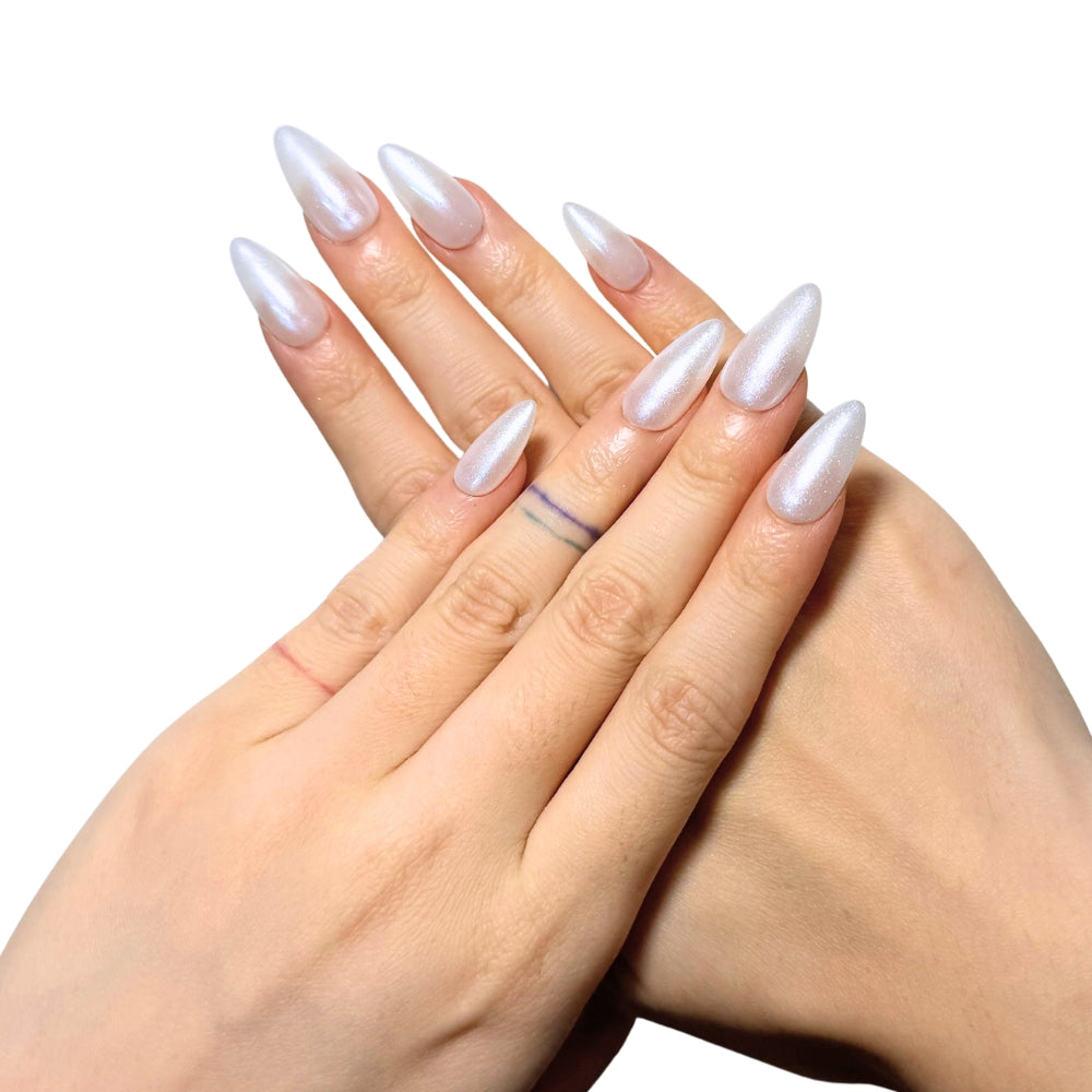 Pearl - Madeready Nail