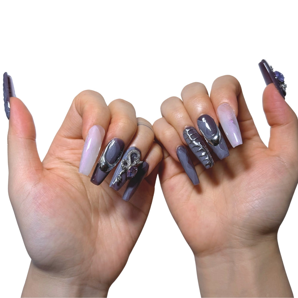 Bone - Madeready Nail