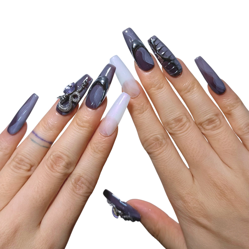 Bone - Madeready Nail