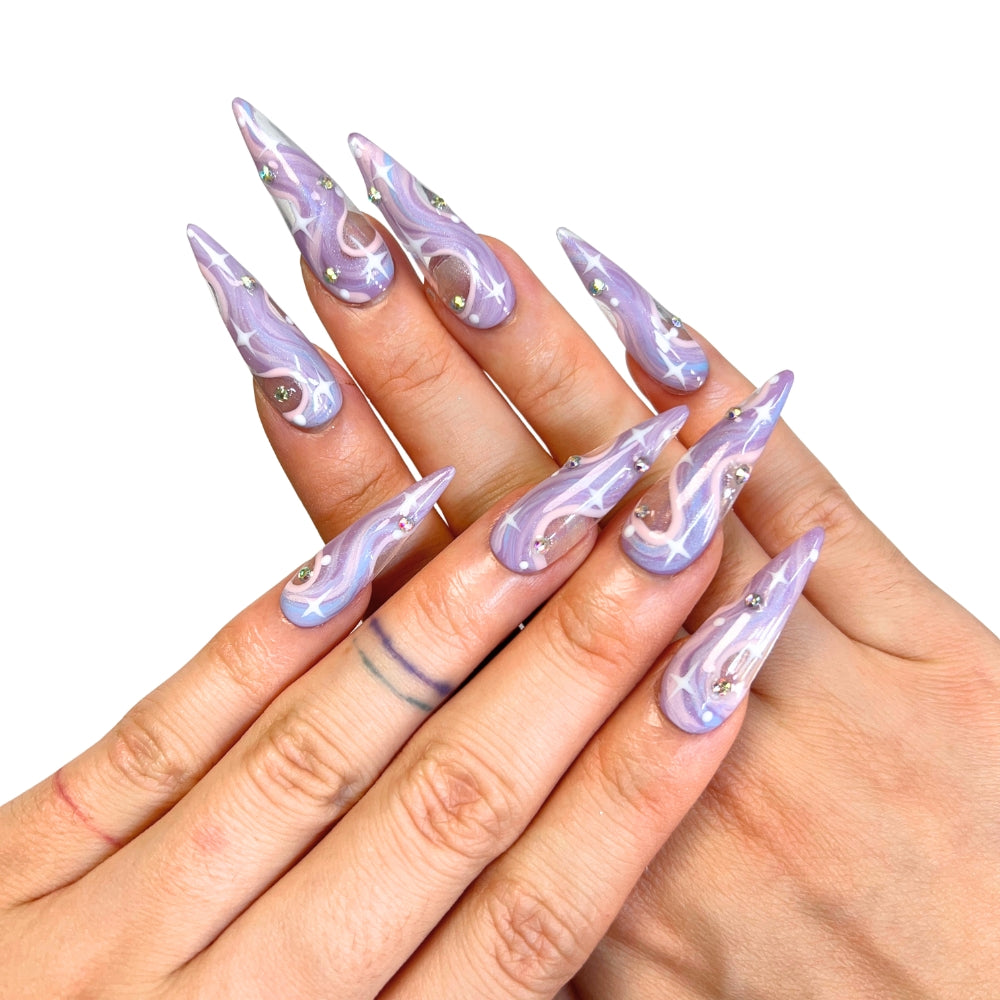 Unicorn - Madeready Nail