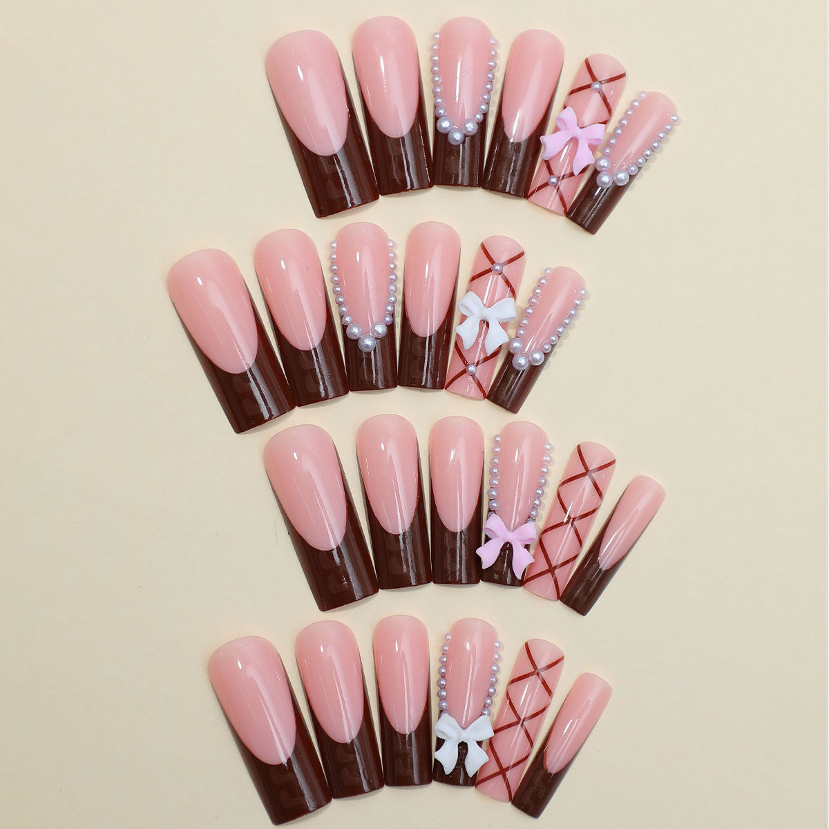 Baileys - Madeready Nail