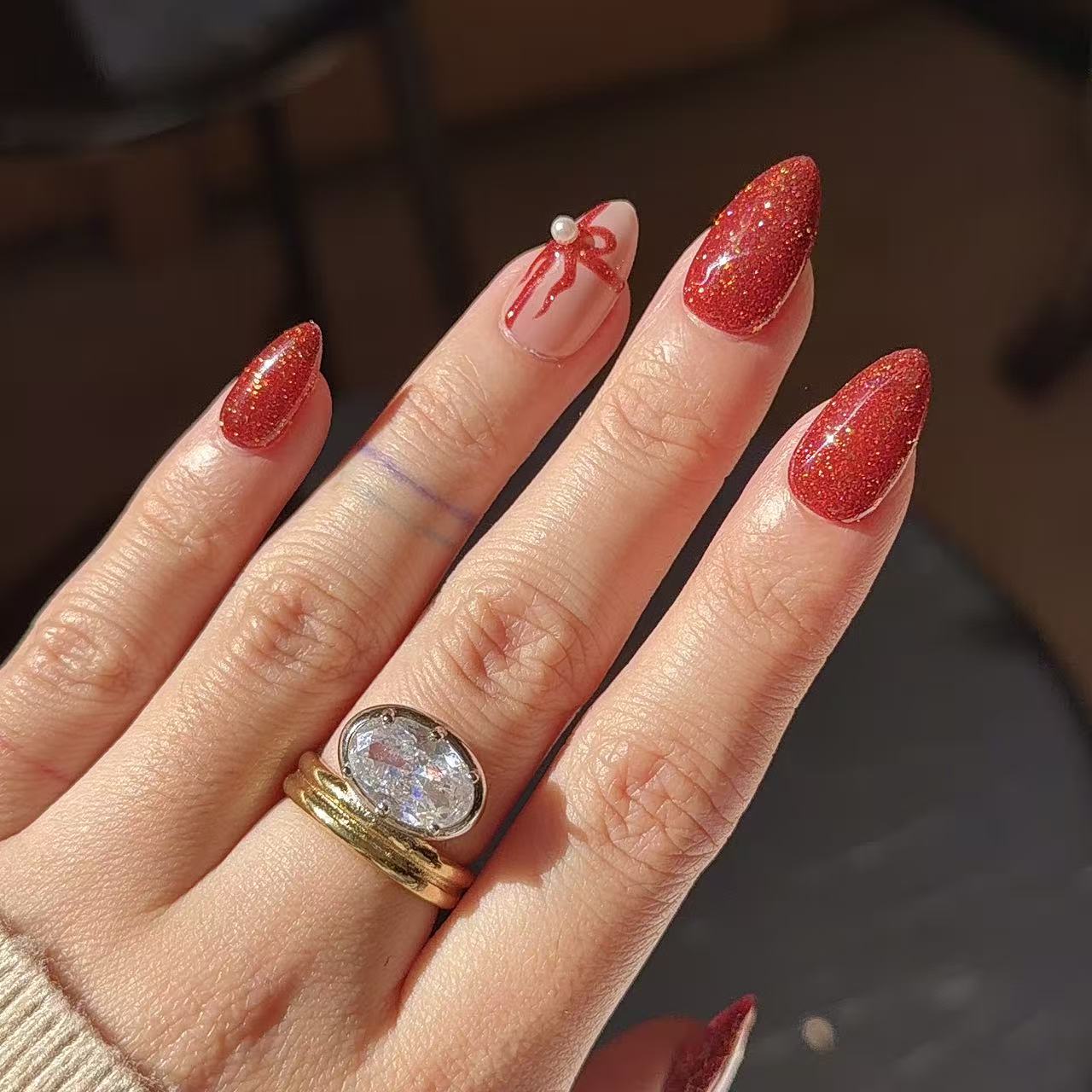 Crimson Gift (Limited Edition)