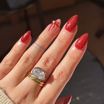 Crimson Gift (Limited Edition)