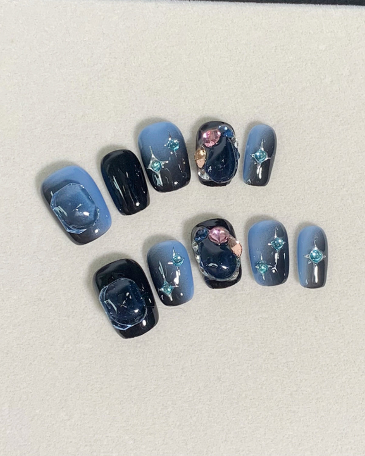 Horoscope - Madeready Nail