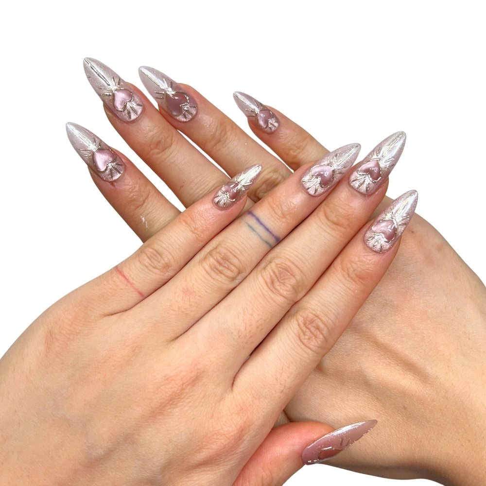 Cupid - Madeready Nail