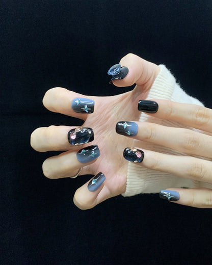 Horoscope - Madeready Nail