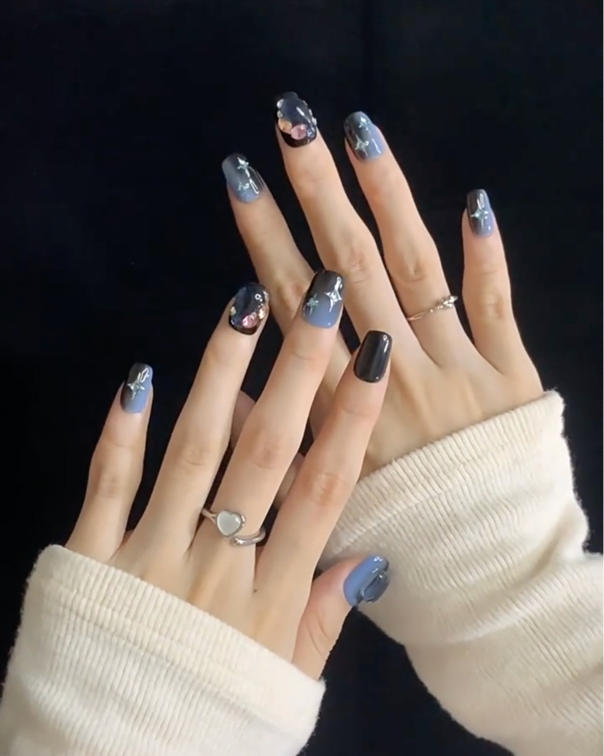 Horoscope - Madeready Nail