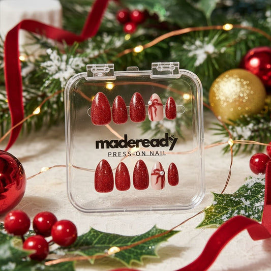 Crimson Gift (Limited Edition)