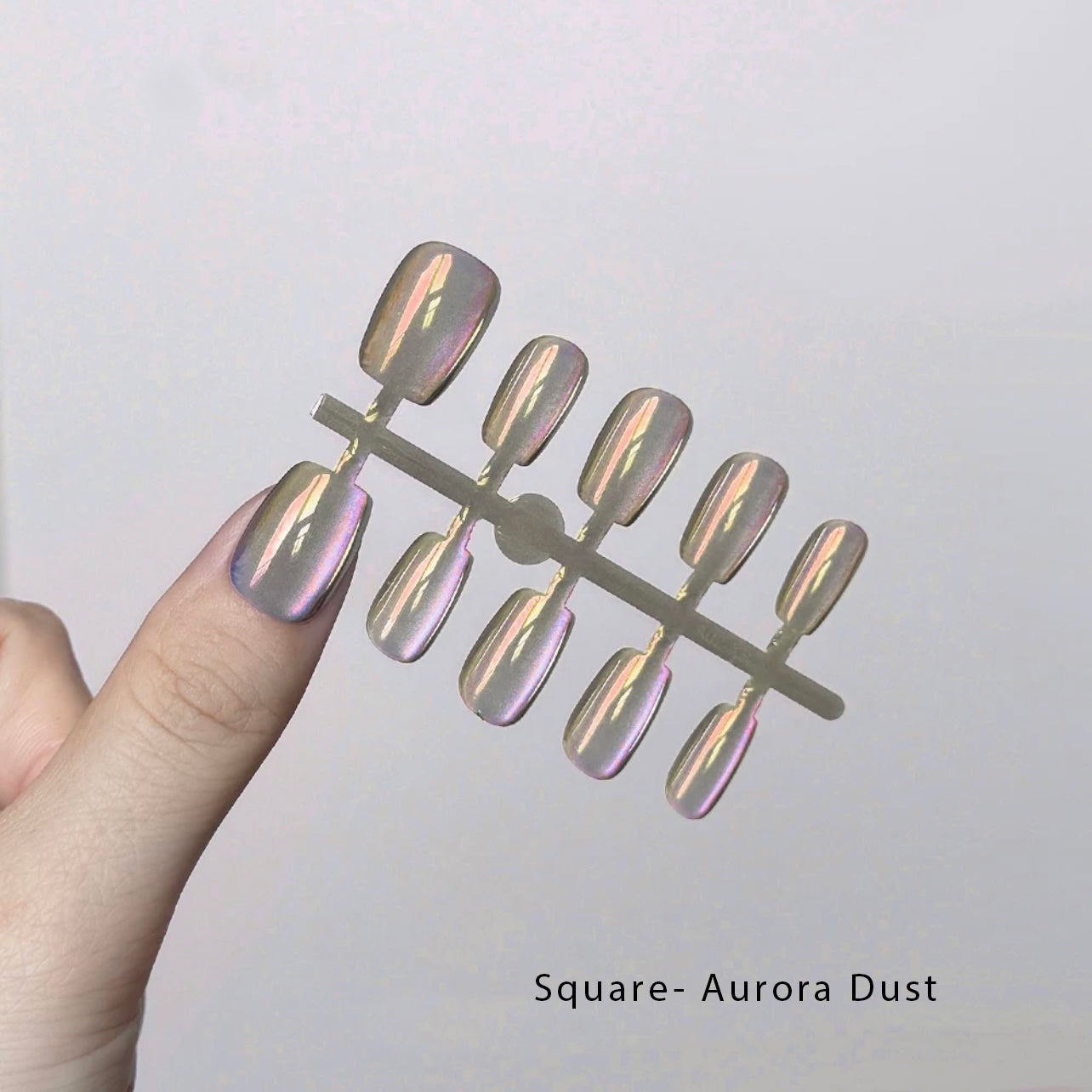 Aurora - Madeready Nail