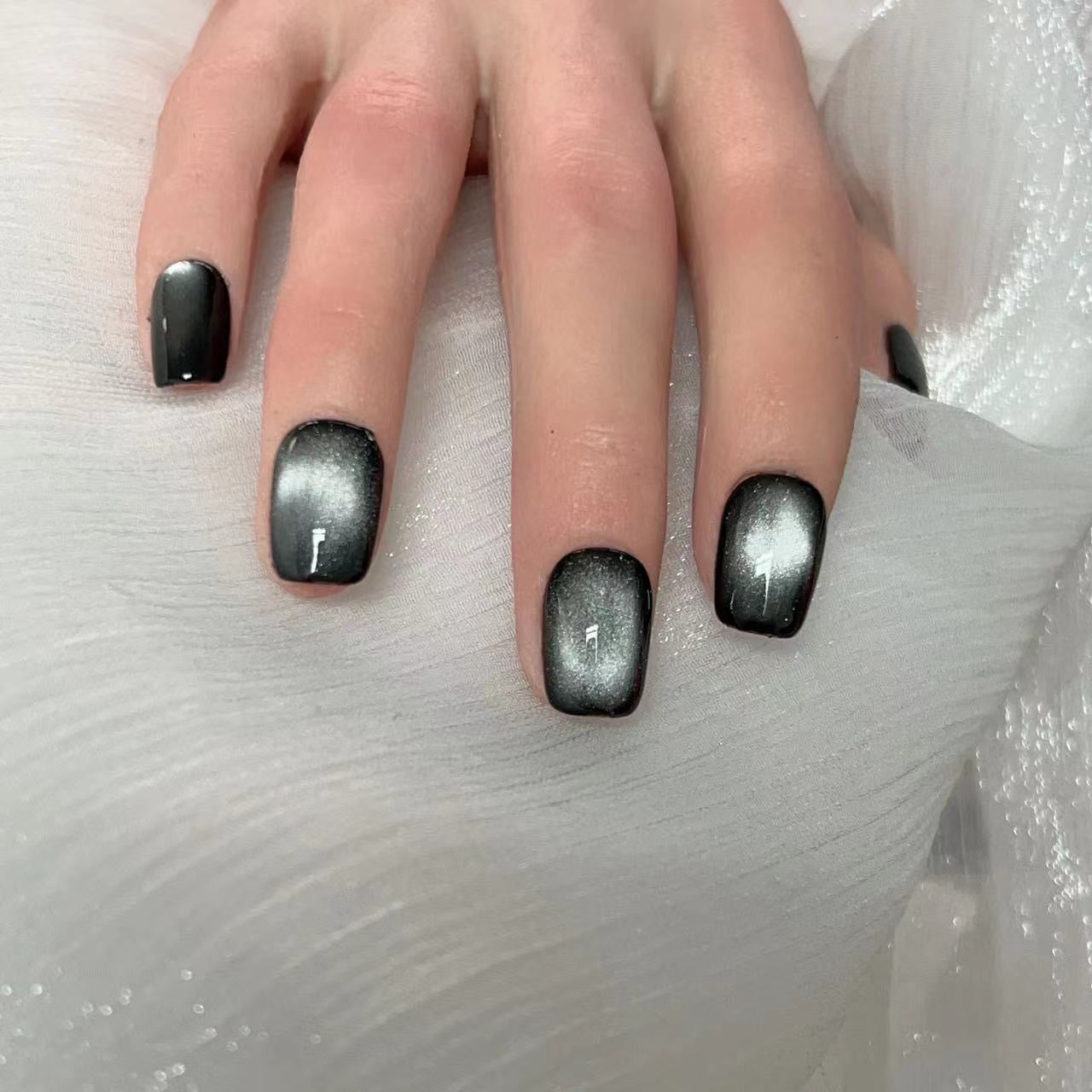 Gravity - Madeready Nail