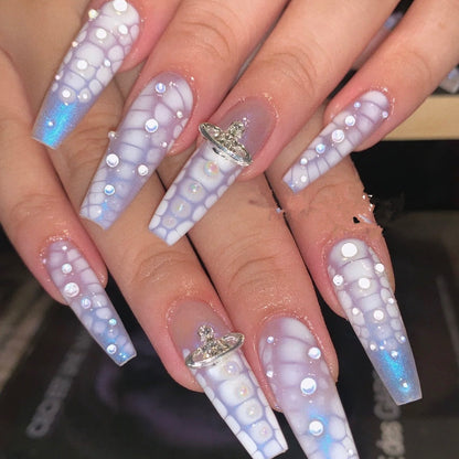 Under Water - Madeready Nail