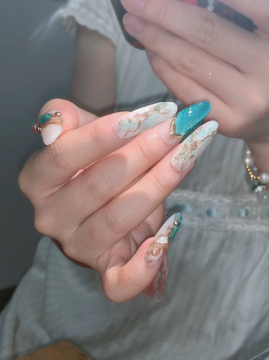 Siren - Madeready Nail