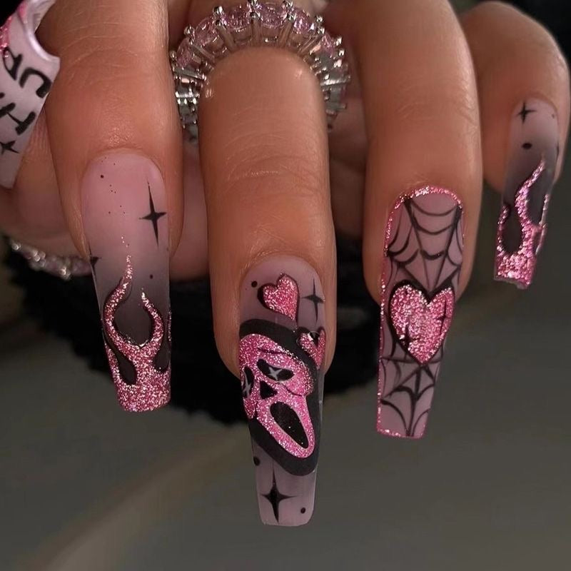 Scream - Madeready Nail