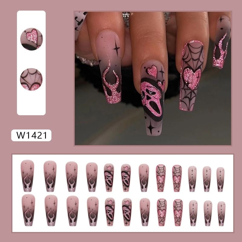 Scream - Madeready Nail