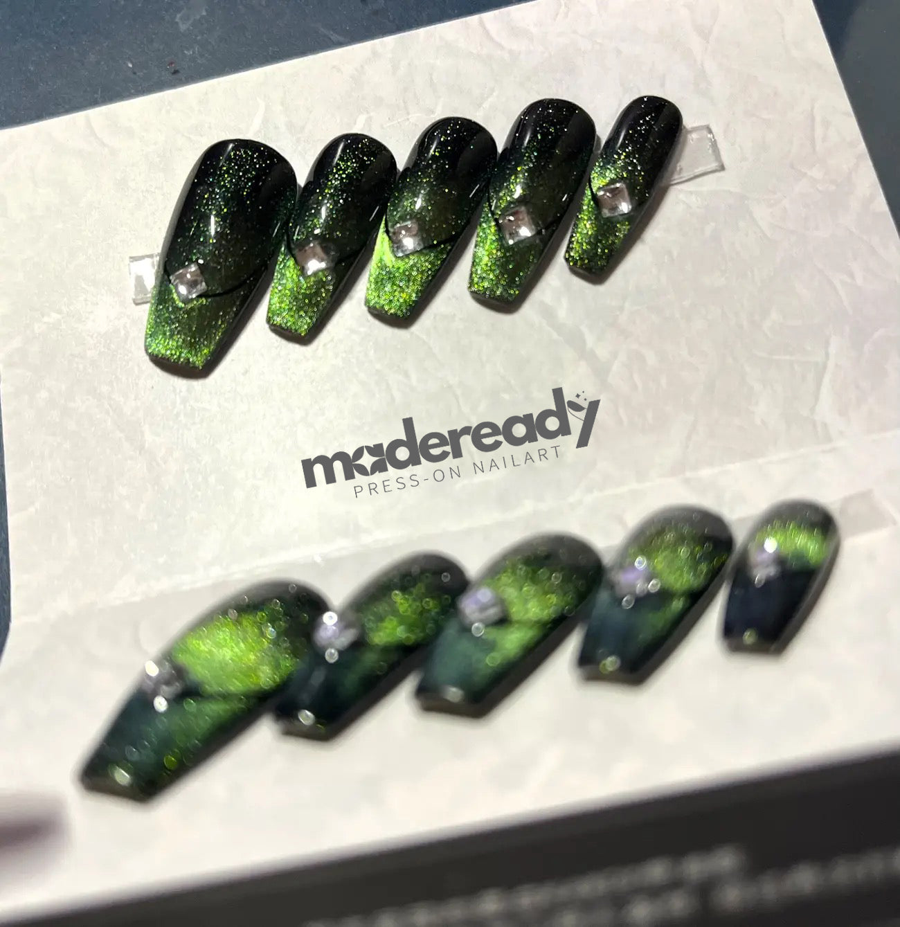 Fire Fly - Madeready Nail