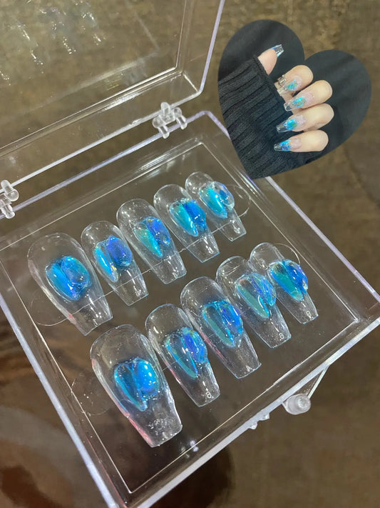 Bubble - Madeready Nail