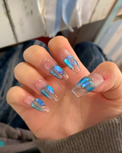 Bubble - Madeready Nail