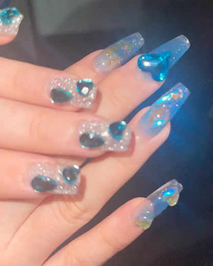 Legend of the Sea - Madeready Nail