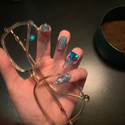 Legend of the Sea - Madeready Nail