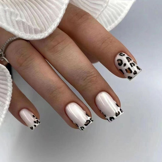 White Panther - Madeready Nail