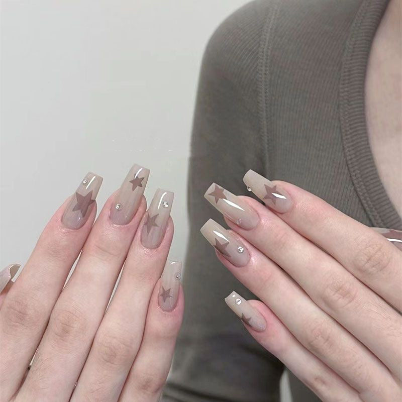 Cappucino - Madeready Nail