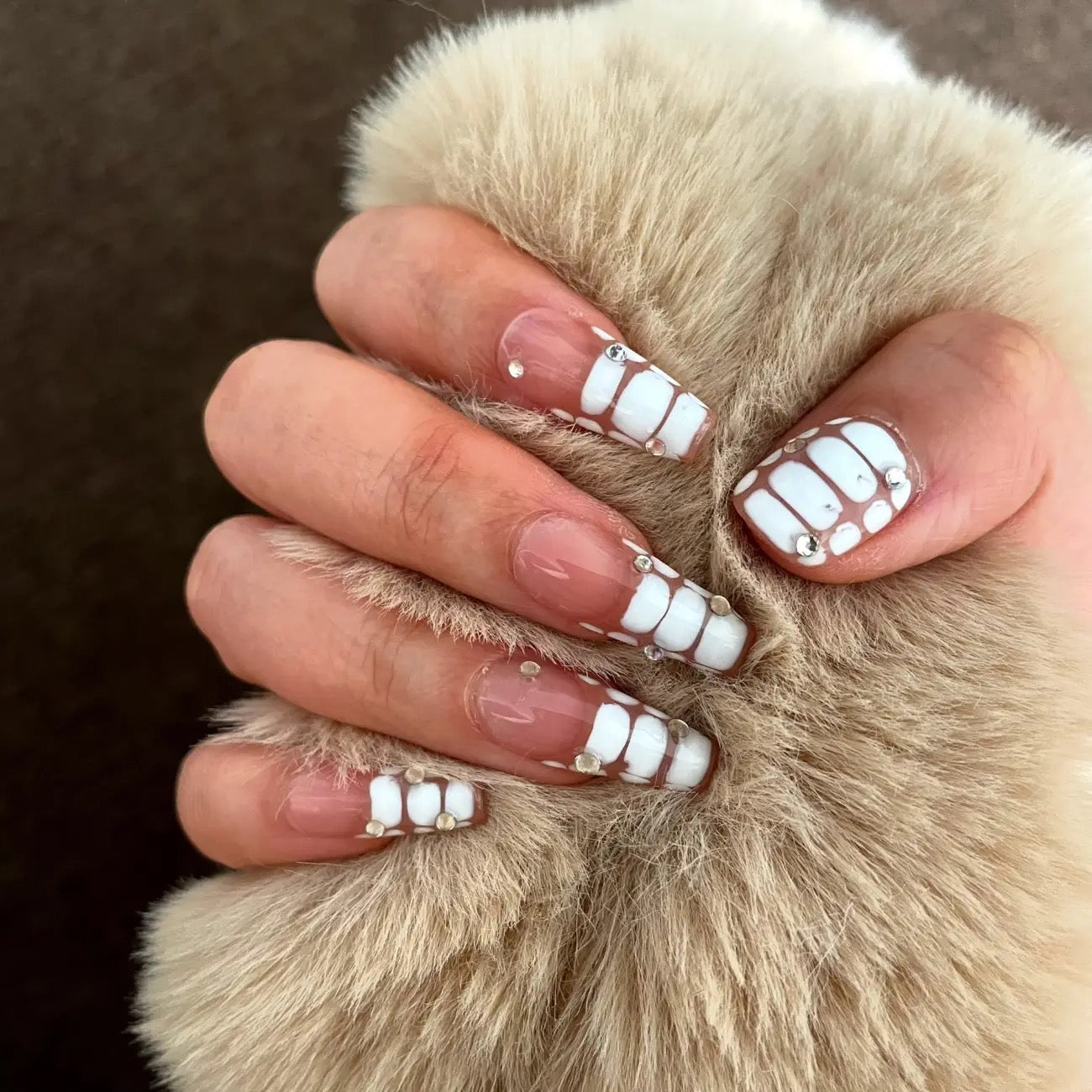 Timeless Ombre - Madeready Nail