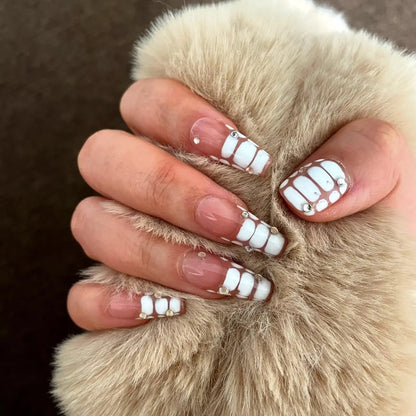 Timeless Ombre - Madeready Nail