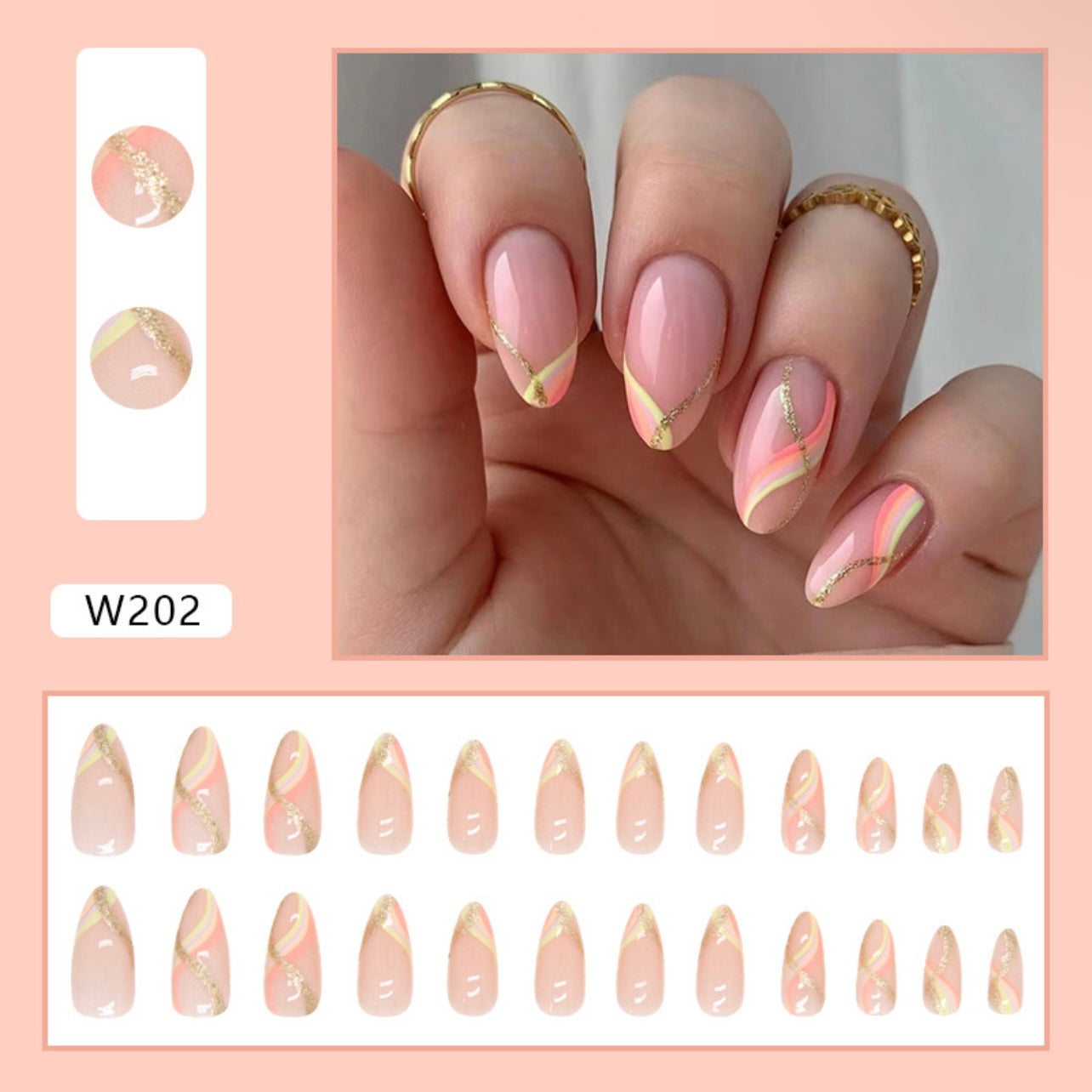 $2.99 Collection - Madeready Nail