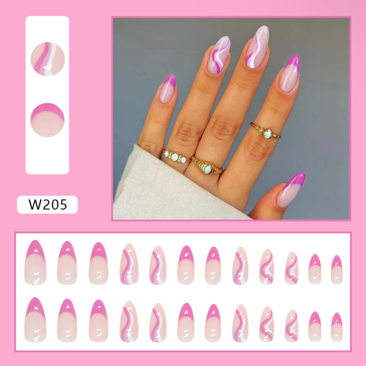 $2.99 Collection - Madeready Nail