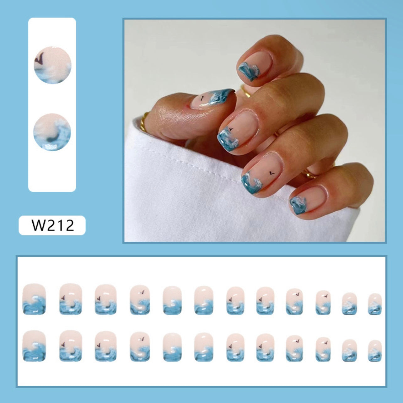 $2.99 Collection - Madeready Nail