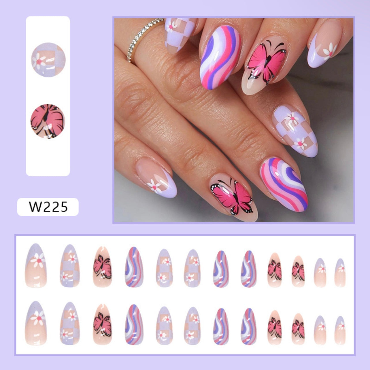 $2.99 Collection - Madeready Nail