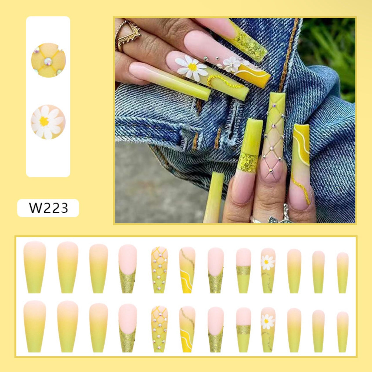 $5.99 Collection - Madeready Nail