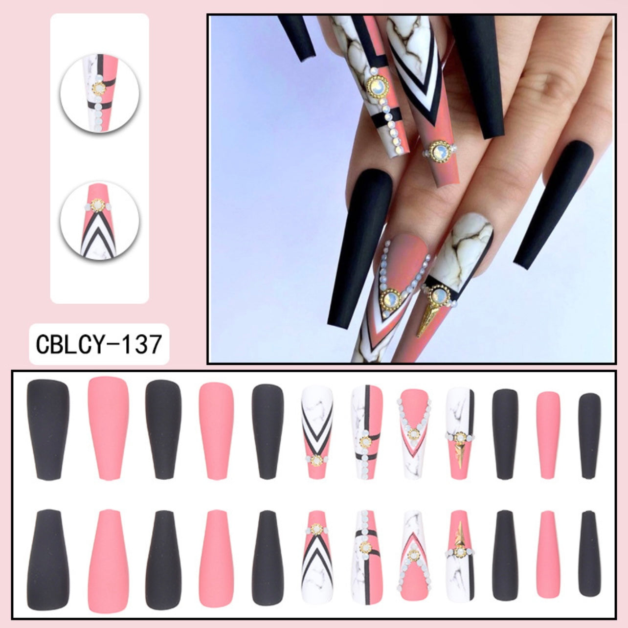 $5.99 Collection - Madeready Nail